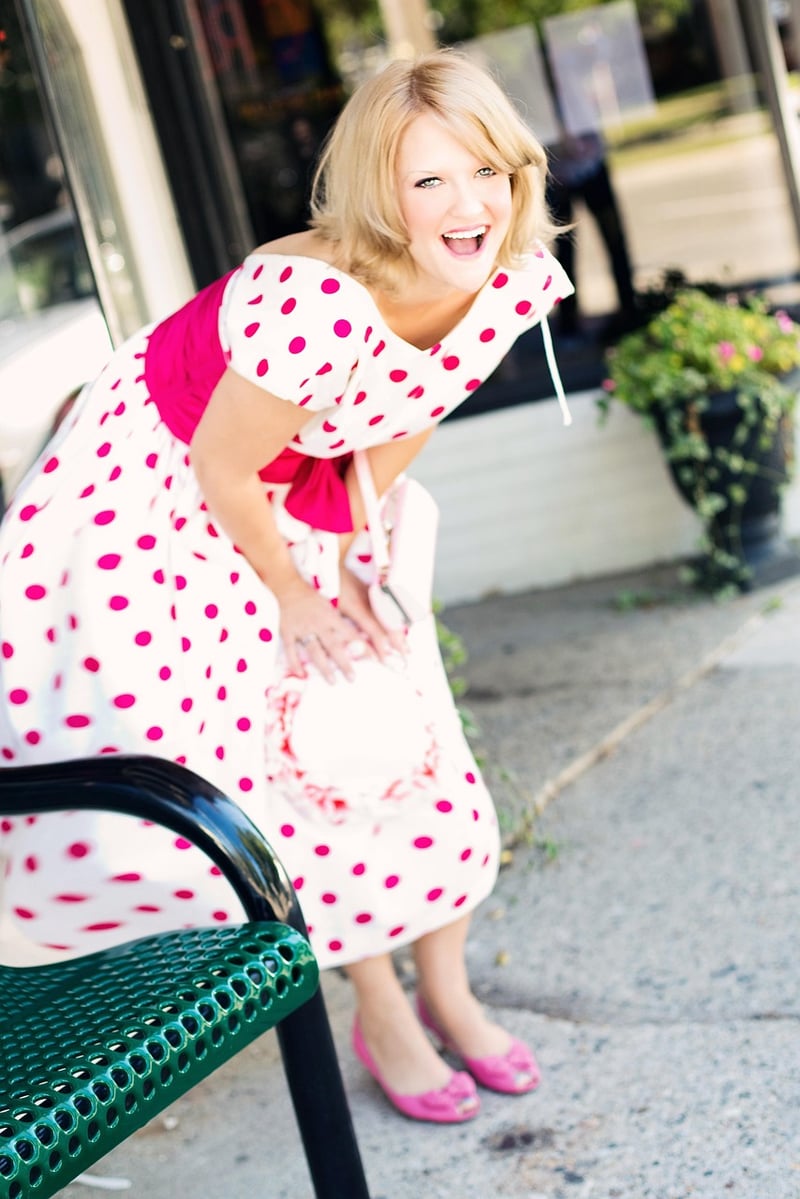 Vintage Fashion
